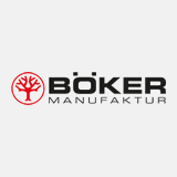 Boker Solingen, pocket knives, fixed blade knives, kitchen knives, razors, axes, swords, sharpeners