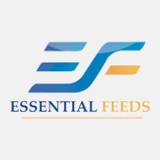 Essential Feeds, swine, cattle, lambs, goat, feed, supplements