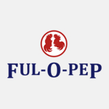 ful-o-pep, fulopep, ful o pep, feed, chicken, hogs, cows, horses, goats, swine