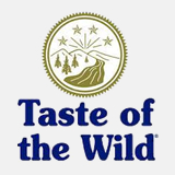 Taste of the Wild, dog food, cat food