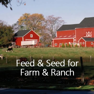 Farm & Ranch Feed & Seed and Supplies Fencing for Cattles, Cows, Equine, Horses, Pigs, Hogs, Swine, Chickens, Poultry, Goats, Sheep