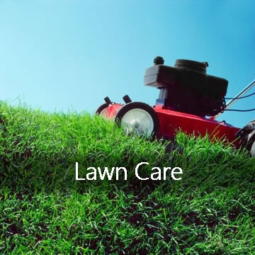 Lawn Care Products, Seed, Pesticides, Fertilizer